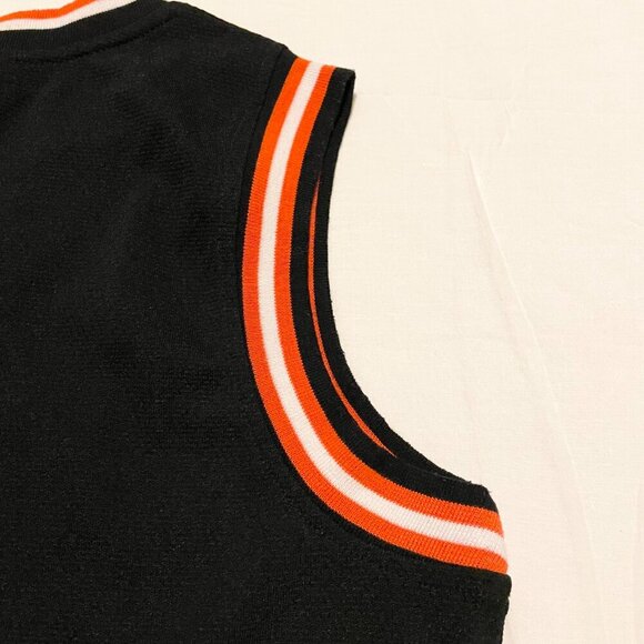 Harley Davidson Racing Team Youth Size M  10-12 Embroidered Tank Top Jersey - Picture 14 of 16